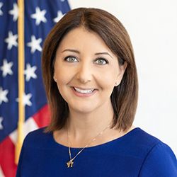 Mandy K. Cohen, MD, MPH
